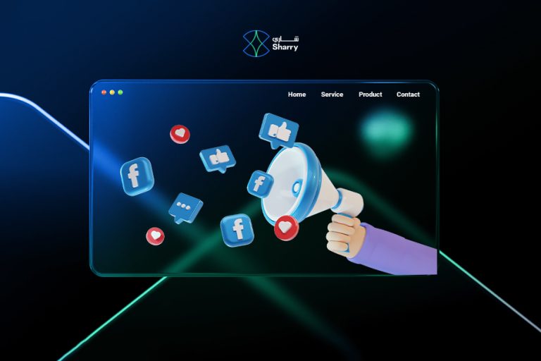 التسويق عبر فيسبوك