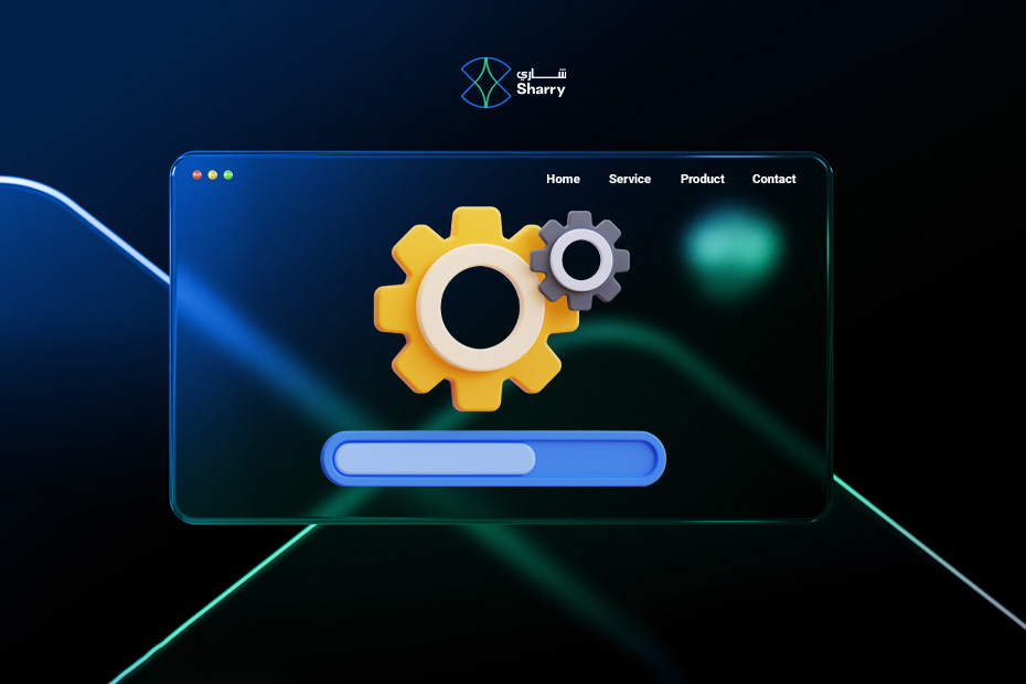 منصة متجر الكتروني