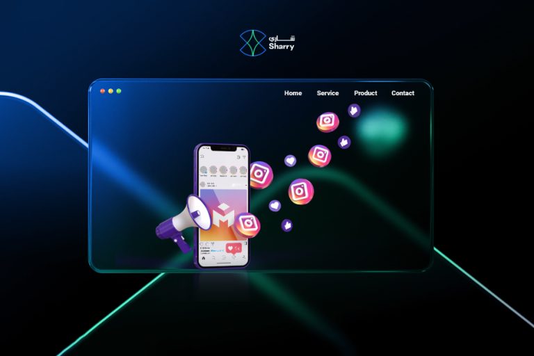 التسويق عبر إنستجرام