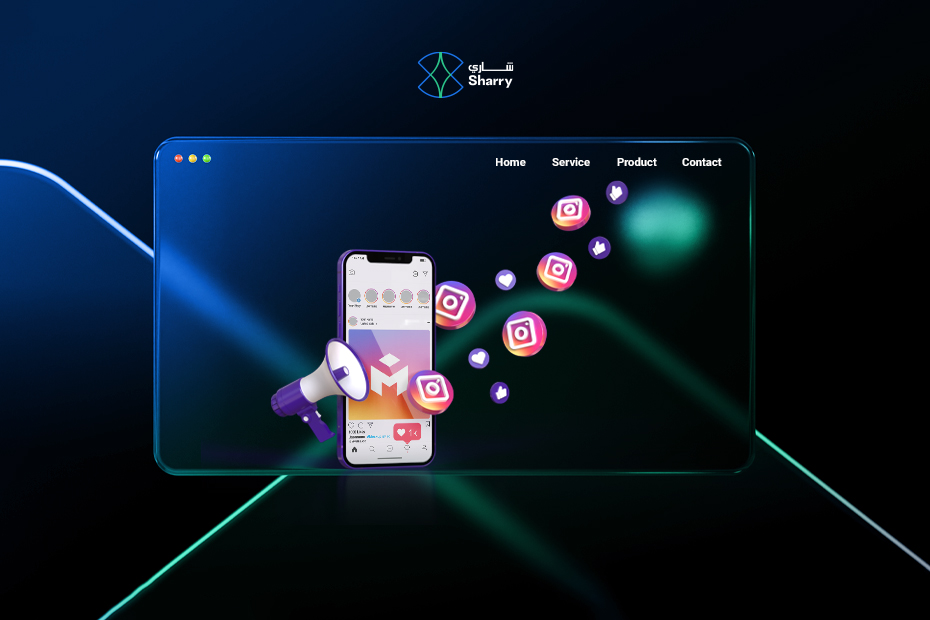 التسويق عبر إنستجرام