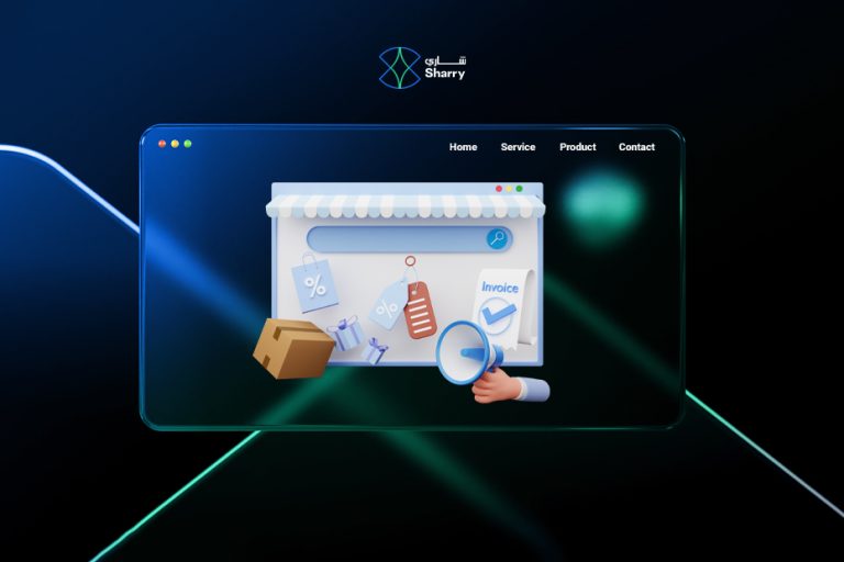 خطوات إعداد متجر إلكتروني