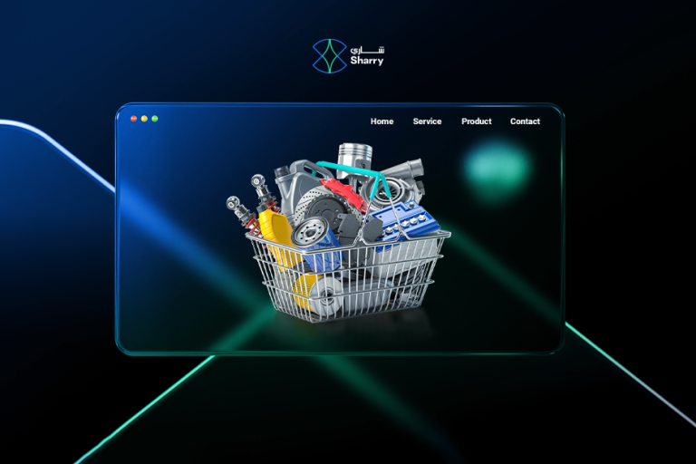 قصة نجاح متجر مستلزمات سيارات مع شاري: من الصفر إلى الربح المستمر