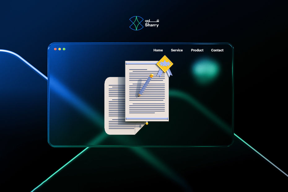 كتابة محتوى ابداعي