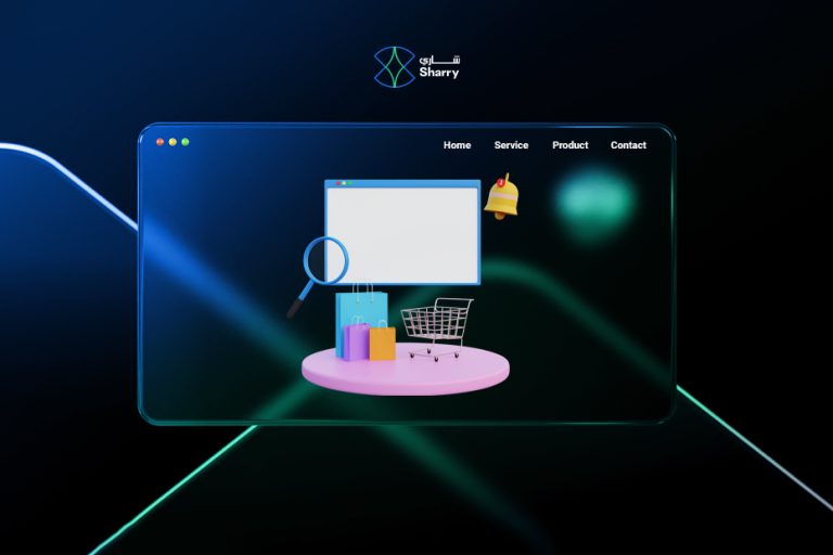 منصة انشاء متاجر