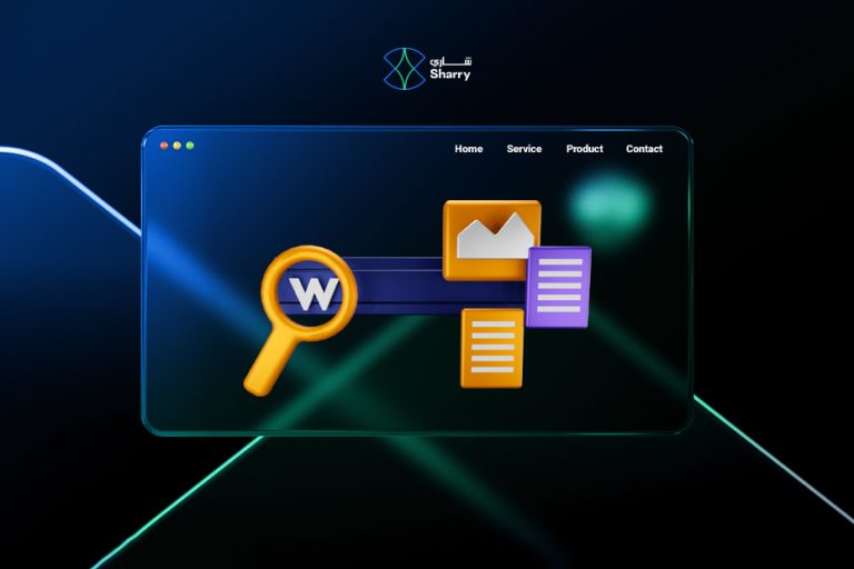 صفحات هبوط احترافية