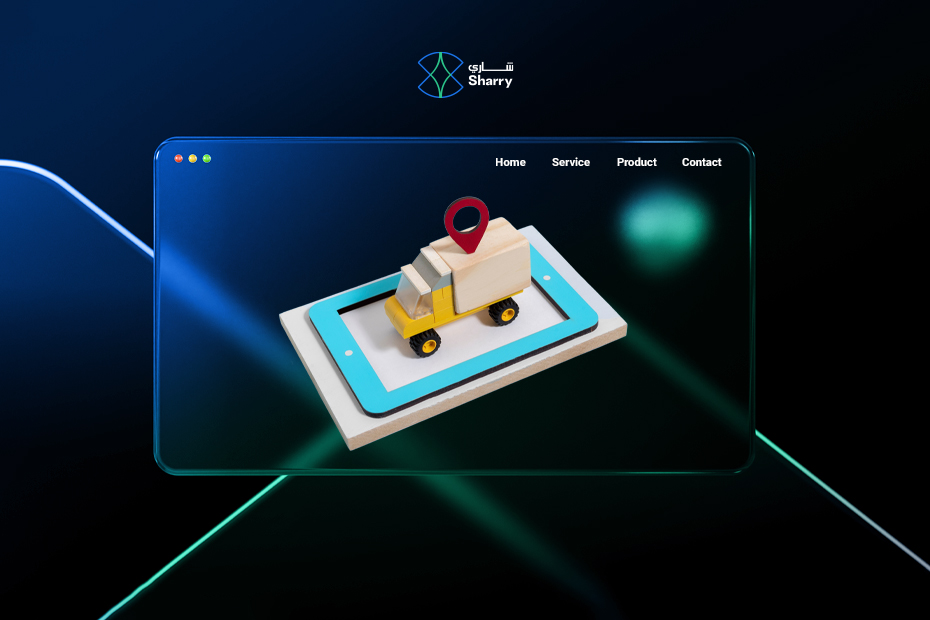 تتبع الطلبات