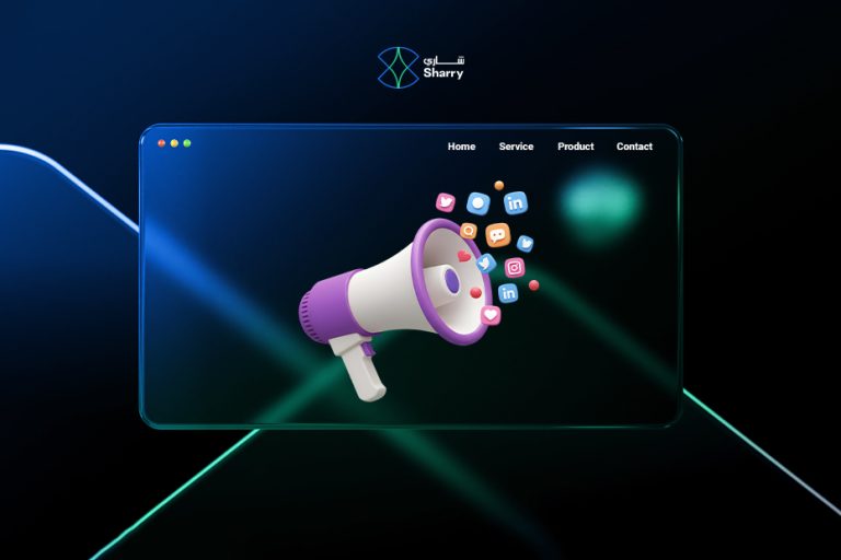 حسابات التواصل