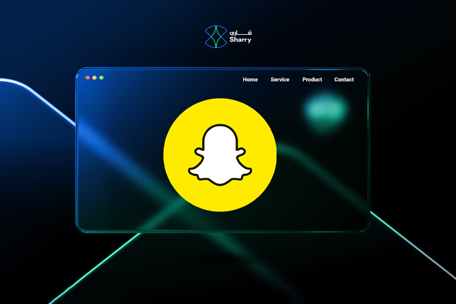 التسويق عبر سناب شات