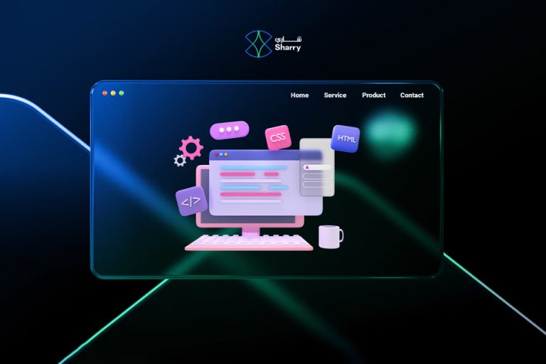 انشاء صفحة هبوط