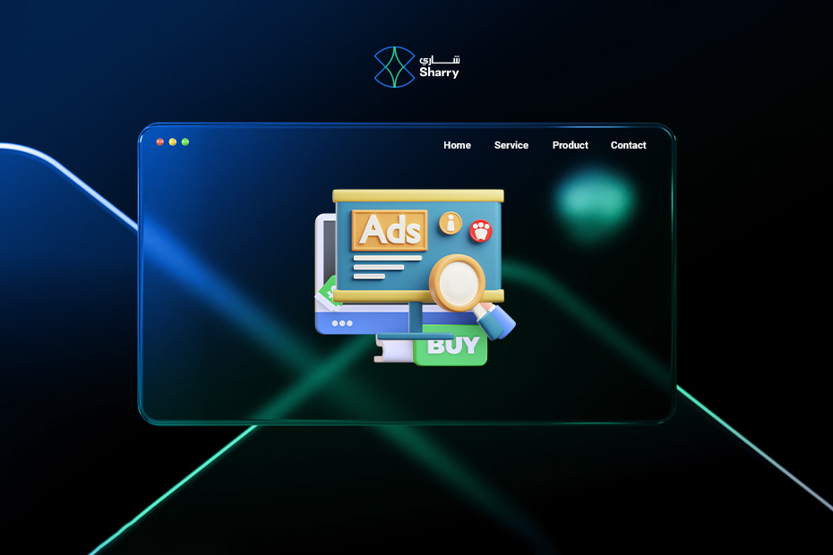 اعلانات جوجل